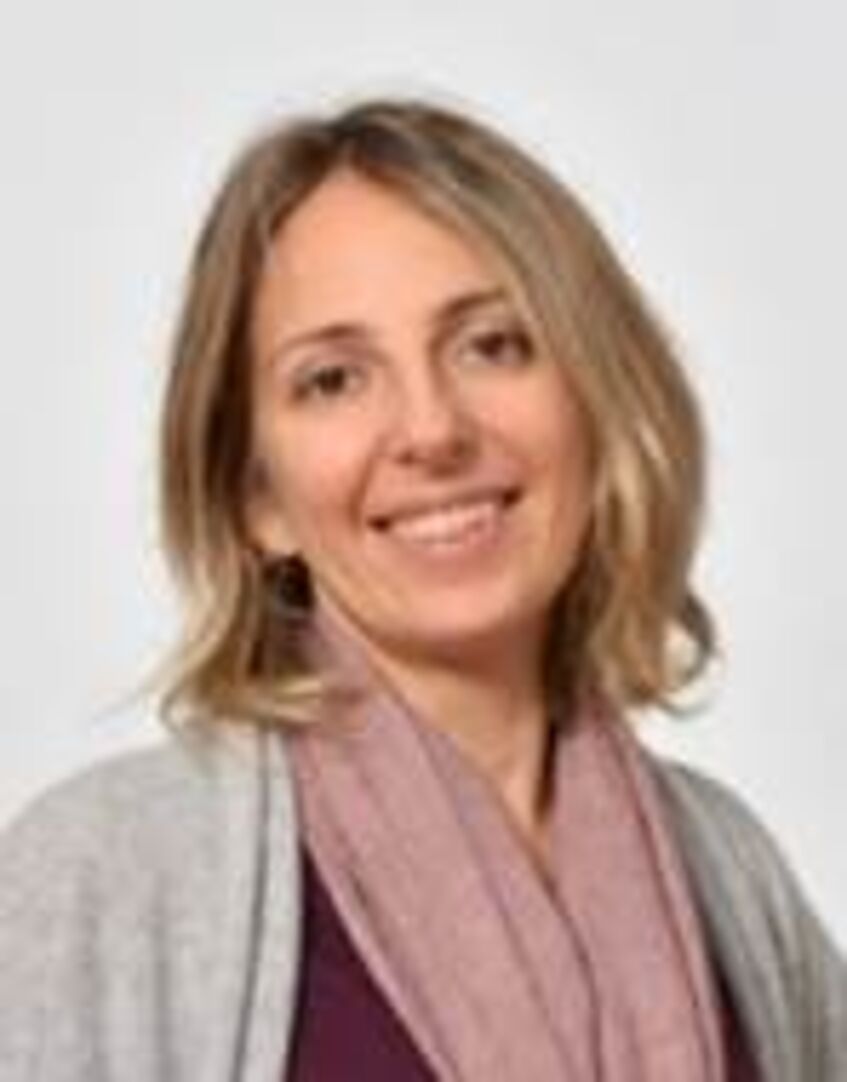 Gaia Novarino