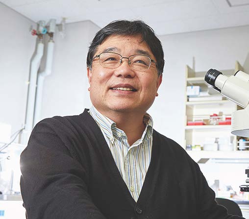 Hitoshi Okamoto Hitoshi Okamoto